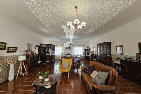 Byhus i Castro Verde, Beja, Castro Verde - € 860.000 | Ref: 056145 - foto 15