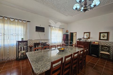 Byhus i Castro Verde, Beja, Castro Verde - € 860.000 | Ref: 056145 - foto 19