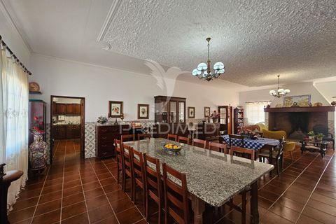 Byhus i Castro Verde, Beja, Castro Verde - € 860.000 | Ref: 056145 - foto 20