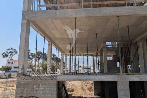 Byhus i Montijo, Setubal, Montijo - € 650.000 | Ref: 056165 - foto 5
