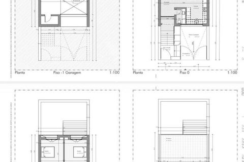 Byhus i Montijo, Setubal, Montijo - € 650.000 | Ref: 056165 - foto 8