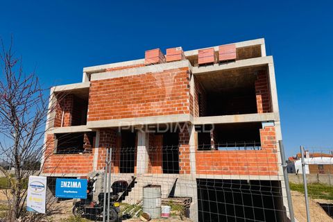 Byhus i Montijo, Setubal, Montijo - € 650.000 | Ref: 056165 - foto 13