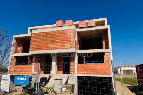 Byhus i Montijo, Setubal, Montijo - € 650.000 | Ref: 056165 - foto 23