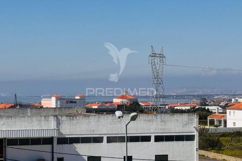 Byhus i Montijo, Setubal, Montijo - € 650.000 | Ref: 056165 - foto 24