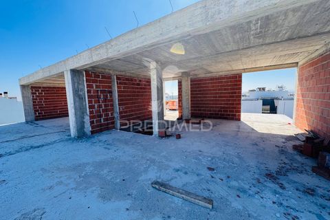 Byhus i Montijo, Setubal, Montijo - € 650.000 | Ref: 056165 - foto 25