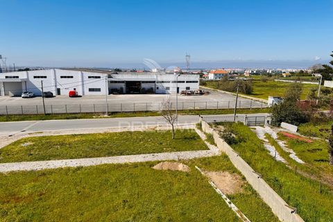 Byhus i Montijo, Setubal, Montijo - € 650.000 | Ref: 056165 - foto 31