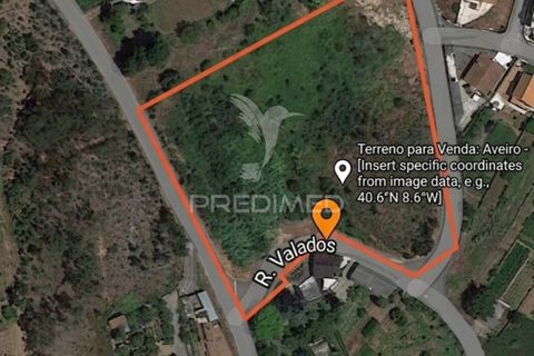 Helårsgrund i Agueda, Aveiro, Agueda - € 190.000 | Ref: 056173 - foto 4