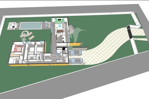 Byhus i Santo Tirso, Porto, Santo Tirso - € 550.000 | Ref: 056180 - foto 22