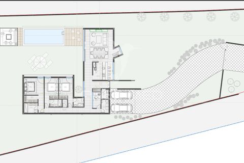 Byhus i Santo Tirso, Porto, Santo Tirso - € 550.000 | Ref: 056180 - foto 23