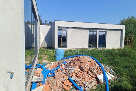 Byhus i Santo Tirso, Porto, Santo Tirso - € 550.000 | Ref: 056180 - foto 4