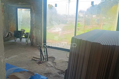 Byhus i Santo Tirso, Porto, Santo Tirso - € 550.000 | Ref: 056180 - foto 12