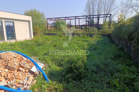 Byhus i Santo Tirso, Porto, Santo Tirso - € 550.000 | Ref: 056180 - foto 20