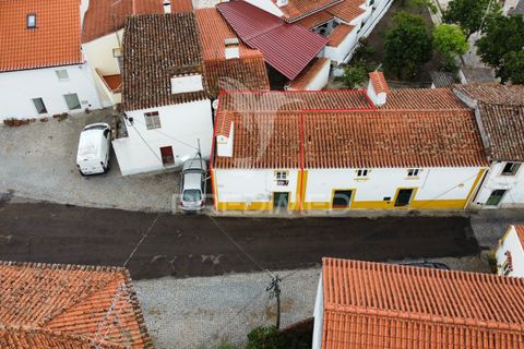 Byhus i Portalegre, Portalegre, Portalegre - € 25.000 | Ref: 056197 - foto 8
