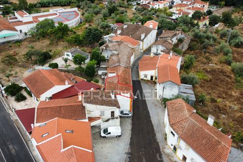Byhus i Portalegre, Portalegre, Portalegre - € 25.000 | Ref: 056197 - foto 9