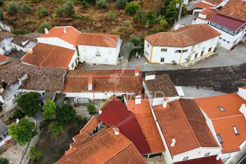Byhus i Portalegre, Portalegre, Portalegre - € 25.000 | Ref: 056197 - foto 10