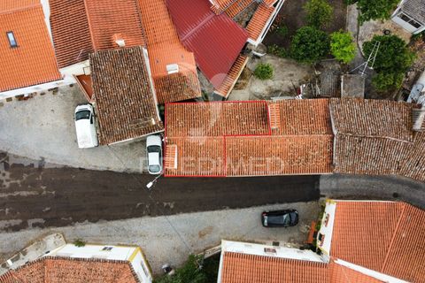 Byhus i Portalegre, Portalegre, Portalegre - € 25.000 | Ref: 056197 - foto 11