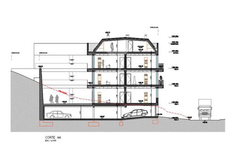 Helårsgrund i Odivelas, Lisbon, Odivelas - € 675.000 | Ref: 056212 - foto 2