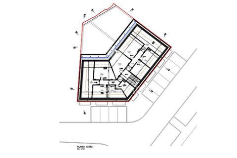 Helårsgrund i Odivelas, Lisbon, Odivelas - € 675.000 | Ref: 056212 - foto 3