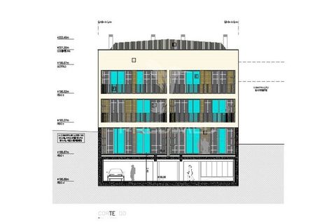 Helårsgrund i Odivelas, Lisbon, Odivelas - € 450.000 | Ref: 056213 - foto 1
