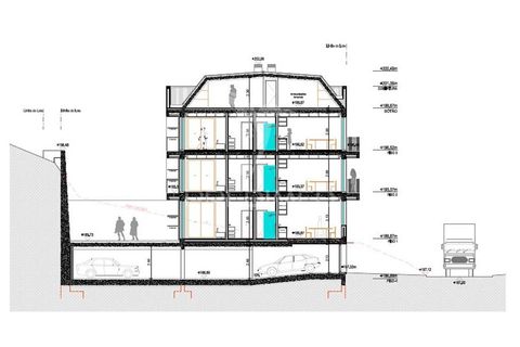 Helårsgrund i Odivelas, Lisbon, Odivelas - € 450.000 | Ref: 056213 - foto 3