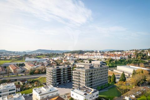 Lejlighed i Braga, Braga, Braga - € 400.000 | Ref: 056240 - foto 1