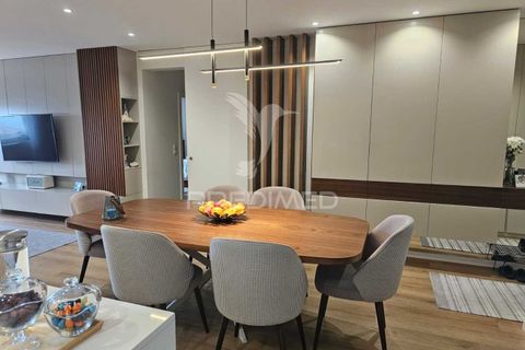 Lejlighed i Vila do Conde, Porto, Vila do Conde - € 424.500 | Ref: 056257 - foto 3