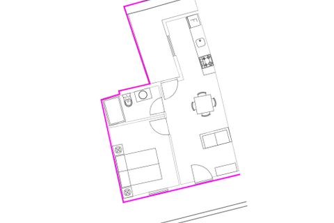 Byhus i Guimaraes, Braga, Guimaraes - € 175.000 | Ref: 056368 - foto 1