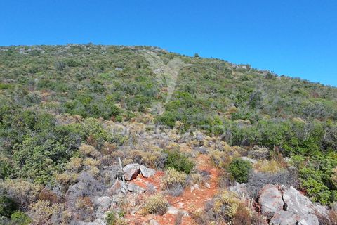 Helårsgrund i Olhao, Faro, Olhao - € 27.000 | Ref: 056374 - foto 1