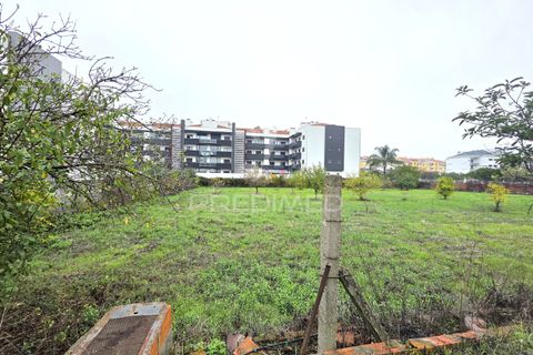 Helårsgrund i Entroncamento, Santarem, Entroncamento - € 690.000 | Ref: 056380 - foto 13