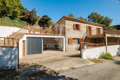 Byhus i Terras de Bouro, Braga, Terras de Bouro - € 305.000 | Ref: 056429 - foto 1