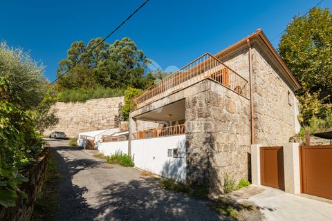 Byhus i Terras de Bouro, Braga, Terras de Bouro - € 305.000 | Ref: 056429 - foto 2