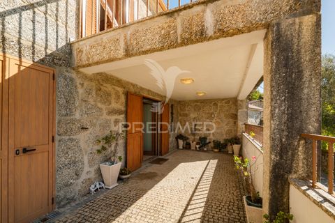 Byhus i Terras de Bouro, Braga, Terras de Bouro - € 305.000 | Ref: 056429 - foto 3