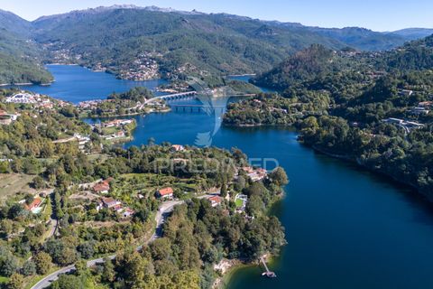 Byhus i Terras de Bouro, Braga, Terras de Bouro - € 305.000 | Ref: 056429 - foto 7