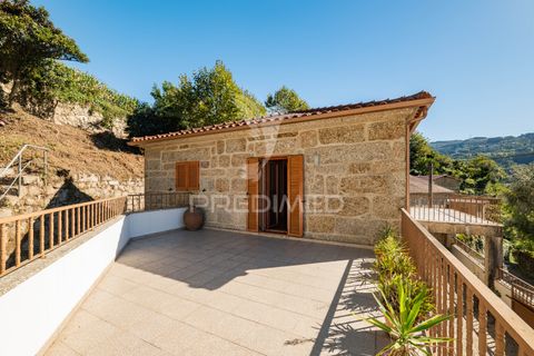 Byhus i Terras de Bouro, Braga, Terras de Bouro - € 305.000 | Ref: 056429 - foto 9