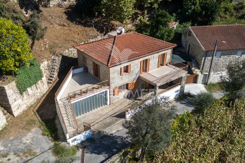 Byhus i Terras de Bouro, Braga, Terras de Bouro - € 305.000 | Ref: 056429 - foto 10