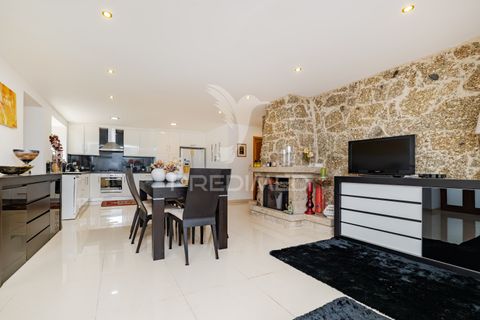 Byhus i Terras de Bouro, Braga, Terras de Bouro - € 305.000 | Ref: 056429 - foto 12