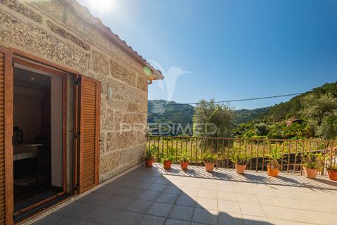 Byhus i Terras de Bouro, Braga, Terras de Bouro - € 305.000 | Ref: 056429 - foto 14