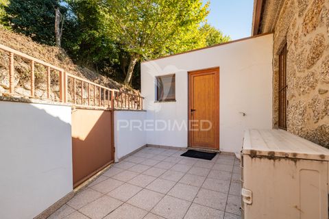 Byhus i Terras de Bouro, Braga, Terras de Bouro - € 305.000 | Ref: 056429 - foto 35