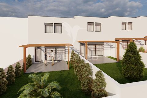 Byhus i Guimaraes, Braga, Guimaraes - € 395.000 | Ref: 056435 - foto 11