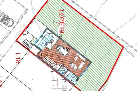 Byhus i Guimaraes, Braga, Guimaraes - € 395.000 | Ref: 056435 - foto 17
