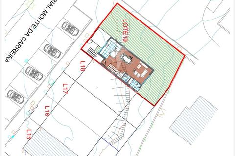Byhus i Guimaraes, Braga, Guimaraes - € 395.000 | Ref: 056435 - foto 19