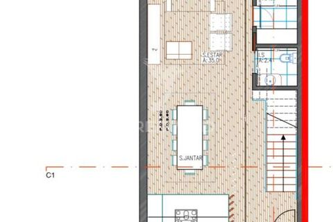 Byhus i Guimaraes, Braga, Guimaraes - € 395.000 | Ref: 056435 - foto 21