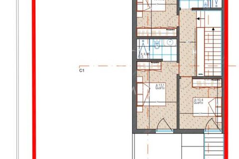 Byhus i Guimaraes, Braga, Guimaraes - € 395.000 | Ref: 056435 - foto 22