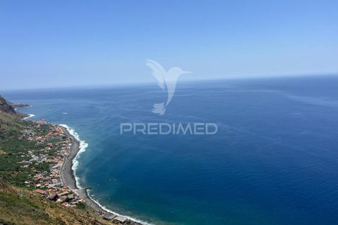 Helårsgrund i Calheta, Madeira, Calheta - € 1.350.000 | Ref: 056447 - foto 1
