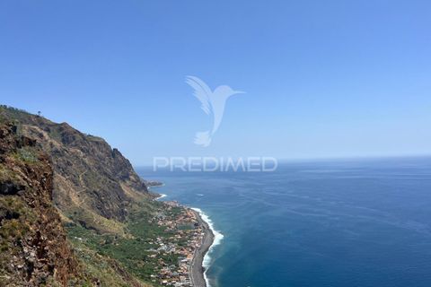 Helårsgrund i Calheta, Madeira, Calheta - € 1.350.000 | Ref: 056447 - foto 3