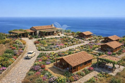 Helårsgrund i Calheta, Madeira, Calheta - € 1.350.000 | Ref: 056447 - foto 2