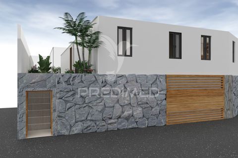 Byhus i Santo Tirso, Porto, Santo Tirso - € 287.500 | Ref: 056514 - foto 2
