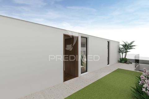 Byhus i Santo Tirso, Porto, Santo Tirso - € 287.500 | Ref: 056514 - foto 4