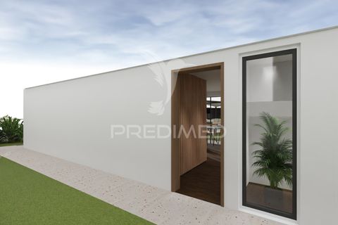Byhus i Santo Tirso, Porto, Santo Tirso - € 287.500 | Ref: 056514 - foto 5