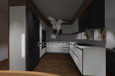 Byhus i Santo Tirso, Porto, Santo Tirso - € 287.500 | Ref: 056514 - foto 13